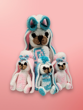 Load image into Gallery viewer, Bounce Bunny