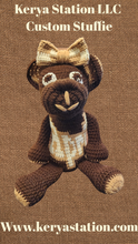 Load image into Gallery viewer, Customizable Stuffies