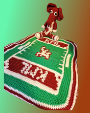 Load image into Gallery viewer, Baby Blanket