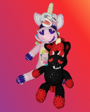 Load image into Gallery viewer, Reign the Unicorn