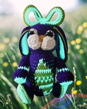 Load image into Gallery viewer, Bounce Bunny