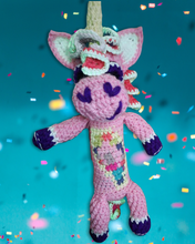 Load image into Gallery viewer, Reign the Unicorn