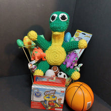 Load image into Gallery viewer, Bronny the Brontosaurus