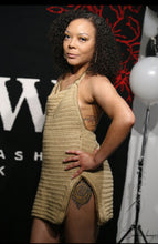 Load image into Gallery viewer, Outta Sight dress