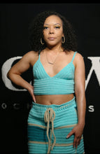 Load image into Gallery viewer, UnTeal Next Time Skirt