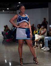 Load image into Gallery viewer, Starlight top