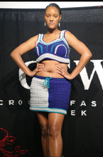 Load image into Gallery viewer, Starlight top