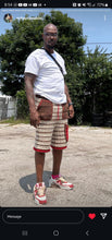 Load image into Gallery viewer, Custom Men's shorts
