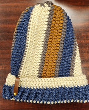 Load image into Gallery viewer, Melanin and Blues Collection