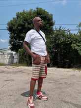 Load image into Gallery viewer, Custom Men's shorts
