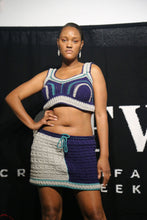 Load image into Gallery viewer, Starlight top