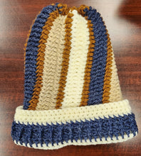 Load image into Gallery viewer, Melanin and Blues Collection