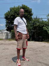 Load image into Gallery viewer, Custom Men's shorts