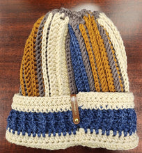 Load image into Gallery viewer, Melanin and Blues Collection