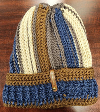 Load image into Gallery viewer, Melanin and Blues Collection