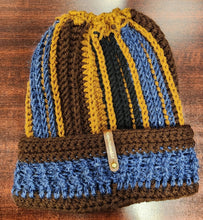 Load image into Gallery viewer, Melanin and Blues Collection