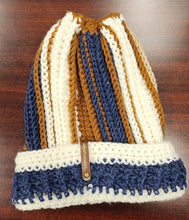 Load image into Gallery viewer, Melanin and Blues Collection