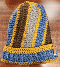 Load image into Gallery viewer, Melanin and Blues Collection