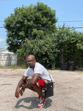 Load image into Gallery viewer, Custom Men's shorts