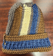 Load image into Gallery viewer, Melanin and Blues Collection