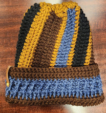 Load image into Gallery viewer, Melanin and Blues Collection