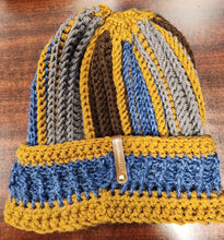 Load image into Gallery viewer, Melanin and Blues Collection