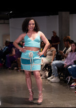 Load image into Gallery viewer, UnTeal Next Time Skirt