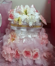 Load image into Gallery viewer, Diaper Cakes