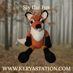 Sly the Fox