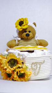 Diaper Cakes