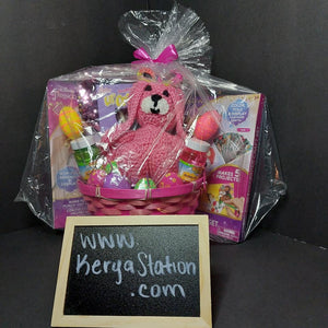 *Easter Baskets Special*