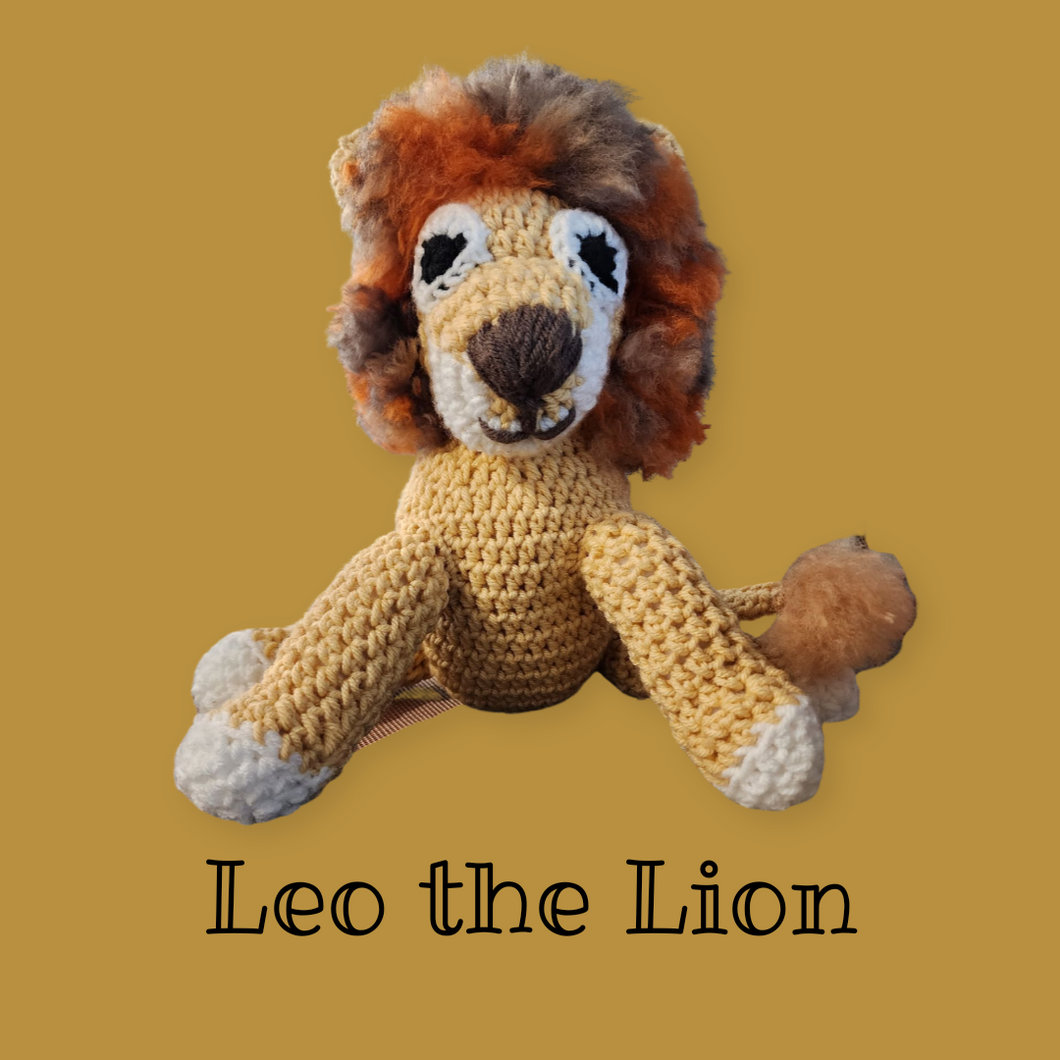 Leo the Lion