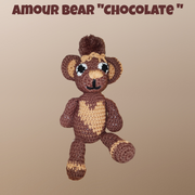 Amour Bear