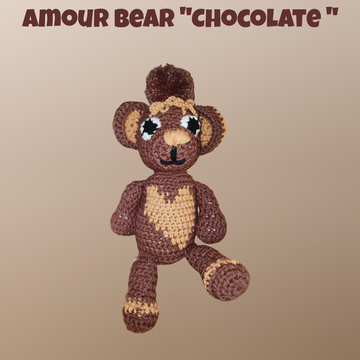 Chocolate / Plain / Plain