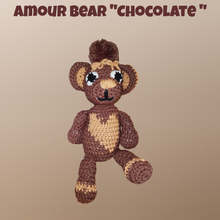 Load image into Gallery viewer, Amour Bear
