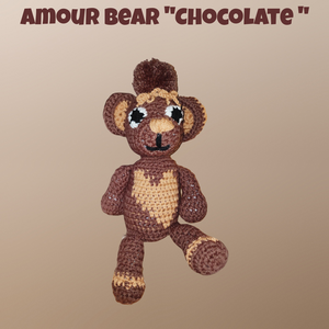 Amour Bear