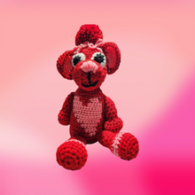 Load image into Gallery viewer, Amour Bear
