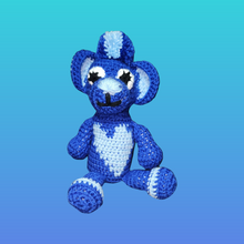 Load image into Gallery viewer, Amour Bear
