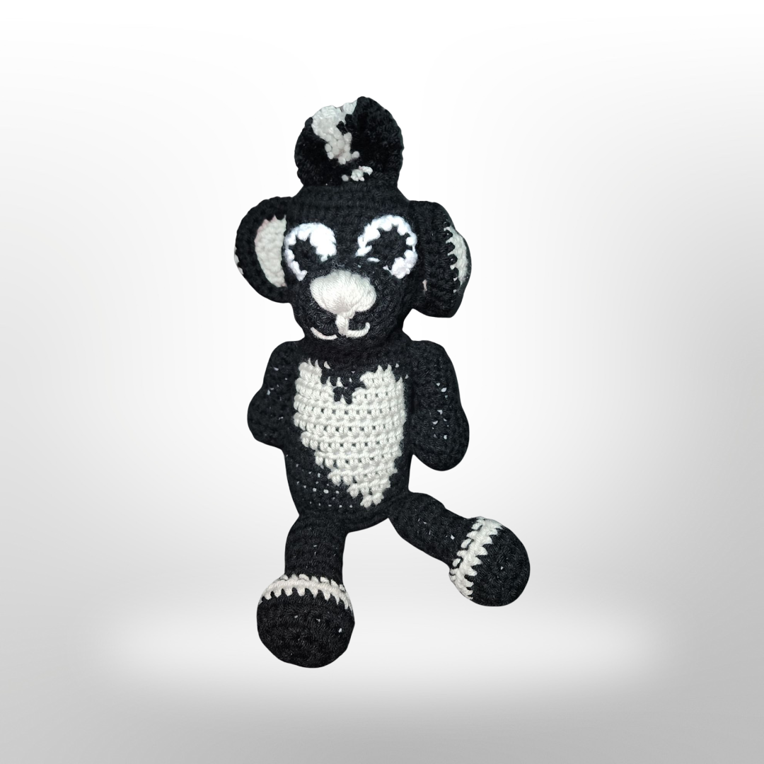 Amour Bear